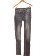 336978 Jeans SCHOOL RAG Occasion Once Again Friperie en ligne
