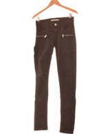 336979 Pantalons et pantacourts STRADIVARIUS Occasion Once Again Friperie en ligne