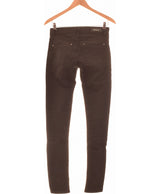 336979 Pantalons et pantacourts STRADIVARIUS Occasion Vêtement occasion seconde main