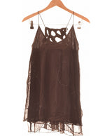 337017 Tops et t-shirts IKKS Occasion Once Again Friperie en ligne