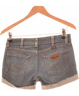 337029 Shorts et bermudas WRANGLER Occasion Vêtement occasion seconde main