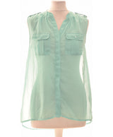 337032 Chemises et blouses JACQUELINE RIU Occasion Once Again Friperie en ligne