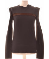 337082 Tops et t-shirts MAJE Occasion Once Again Friperie en ligne
