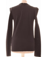 337082 Tops et t-shirts MAJE Occasion Vêtement occasion seconde main