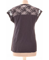337121 Tops et t-shirts CAMAIEU Occasion Vêtement occasion seconde main