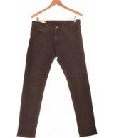 337126 Jeans HOLLISTER Occasion Once Again Friperie en ligne