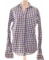 337139 Chemises et blouses MASSIMO DUTTI Occasion Once Again Friperie en ligne