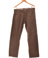 337140 Pantalons et pantacourts HUGO BOSS Occasion Once Again Friperie en ligne