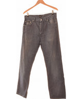 337141 Jeans HUGO BOSS Occasion Once Again Friperie en ligne