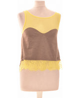 337152 Tops et t-shirts GUESS Occasion Once Again Friperie en ligne