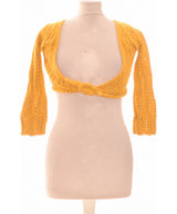 337153 Pulls et gilets MANGO Occasion Once Again Friperie en ligne