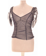 337154 Tops et t-shirts ZARA Occasion Once Again Friperie en ligne