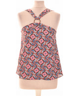 337158 Tops et t-shirts MANGO Occasion Once Again Friperie en ligne