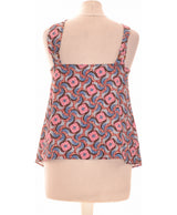 337158 Tops et t-shirts MANGO Occasion Vêtement occasion seconde main