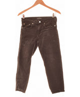 337161 Jeans ZARA Occasion Once Again Friperie en ligne