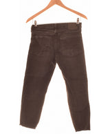 337161 Jeans ZARA Occasion Vêtement occasion seconde main