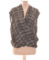 337167 Tops et t-shirts MANGO Occasion Once Again Friperie en ligne