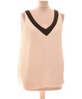 337185 Tops et t-shirts MASSIMO DUTTI Occasion Once Again Friperie en ligne