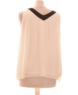 337185 Tops et t-shirts MASSIMO DUTTI Occasion Vêtement occasion seconde main