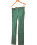 337190 Pantalons et pantacourts MANGO Occasion Once Again Friperie en ligne