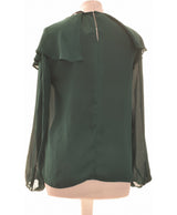 337193 Chemises et blouses ZARA Occasion Vêtement occasion seconde main
