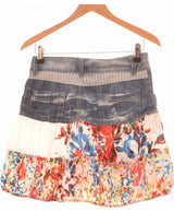 337201 Jupes DESIGUAL Occasion Vêtement occasion seconde main