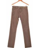 337229 Pantalons et pantacourts SUD EXPRESS Occasion Once Again Friperie en ligne