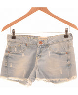 337240 Shorts et bermudas BERSHKA Occasion Once Again Friperie en ligne