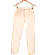 337259 Pantalons et pantacourts CAROLL Occasion Once Again Friperie en ligne