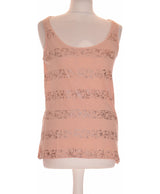337286 Tops et t-shirts CAMAIEU Occasion Once Again Friperie en ligne