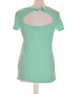 337298 Tops et t-shirts CAMAIEU Occasion Vêtement occasion seconde main
