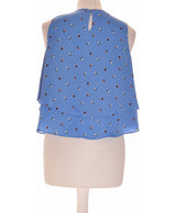 337327 Tops et t-shirts ZARA Occasion Vêtement occasion seconde main