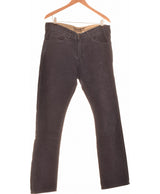337342 Pantalons et pantacourts LEVI'S Occasion Once Again Friperie en ligne