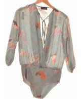 337356 Chemises et blouses ZARA Occasion Once Again Friperie en ligne