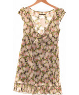 337358 Robes ZARA Occasion Once Again Friperie en ligne