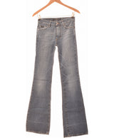 337372 Jeans GAS Occasion Once Again Friperie en ligne