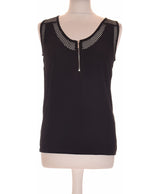 337394 Tops et t-shirts NAF NAF Occasion Once Again Friperie en ligne