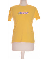 337409 Tops et t-shirts BERSHKA Occasion Once Again Friperie en ligne