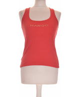 337410 Tops et t-shirts MANGO Occasion Once Again Friperie en ligne