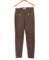 337411 Pantalons et pantacourts MORGAN Occasion Once Again Friperie en ligne