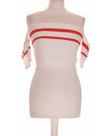 337414 Tops et t-shirts PULL AND BEAR Occasion Once Again Friperie en ligne