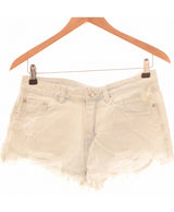 337419 Shorts et bermudas PULL AND BEAR Occasion Once Again Friperie en ligne