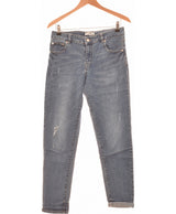 337426 Jeans PULL AND BEAR Occasion Once Again Friperie en ligne