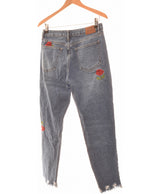 337427 Jeans PULL AND BEAR Occasion Vêtement occasion seconde main