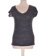 337454 Tops et t-shirts CAMAIEU Occasion Once Again Friperie en ligne
