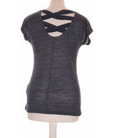 337454 Tops et t-shirts CAMAIEU Occasion Vêtement occasion seconde main