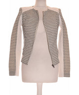 337457 Pulls et gilets NAF NAF Occasion Once Again Friperie en ligne