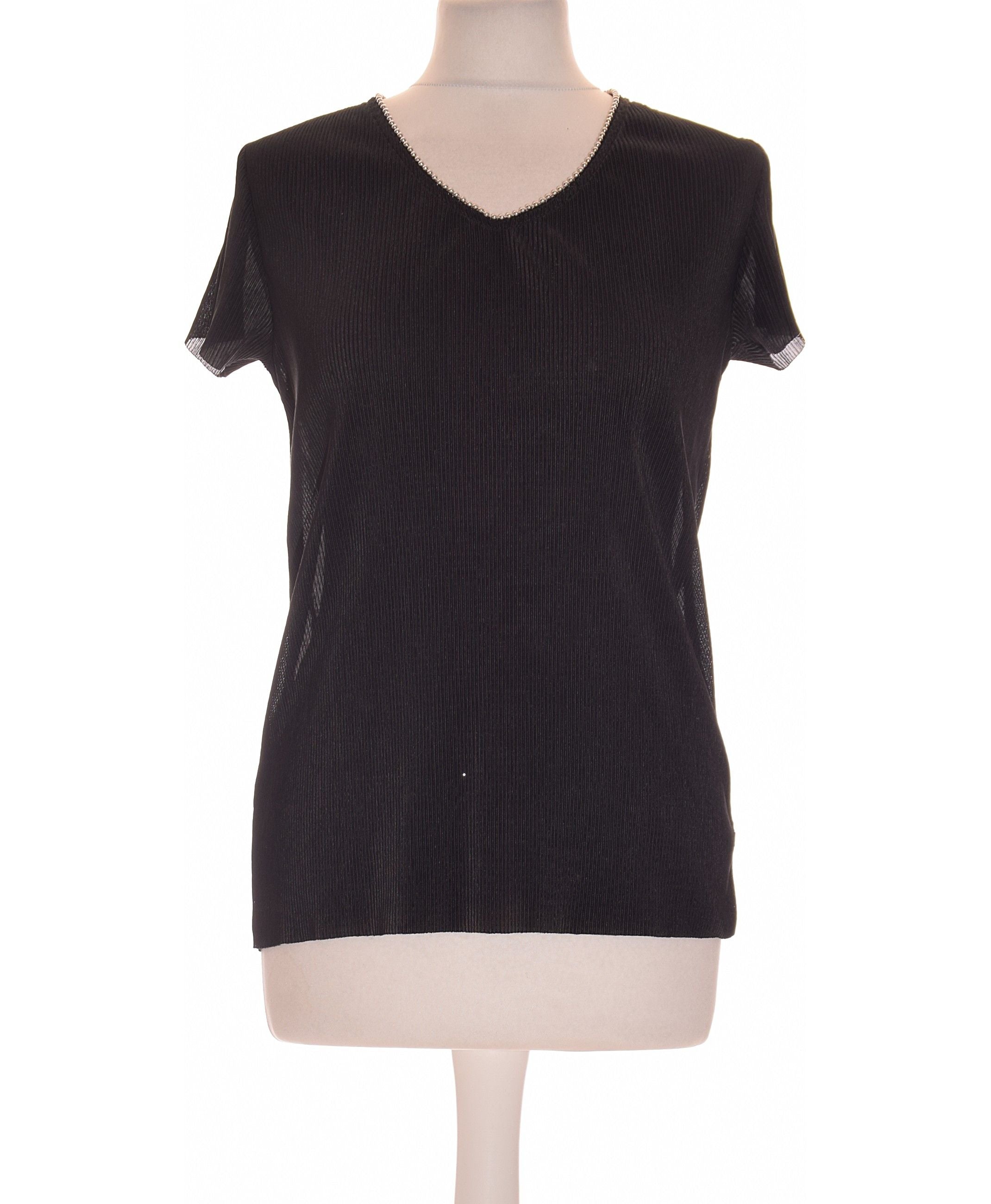 Top Le Temps Des Cerises Taille S - Multicolore 100% Coton - Occasion Comme Neuf