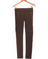 337475 Pantalons et pantacourts MANGO Occasion Once Again Friperie en ligne