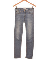 337477 Jeans LE TEMPS DES CERISES Occasion Once Again Friperie en ligne